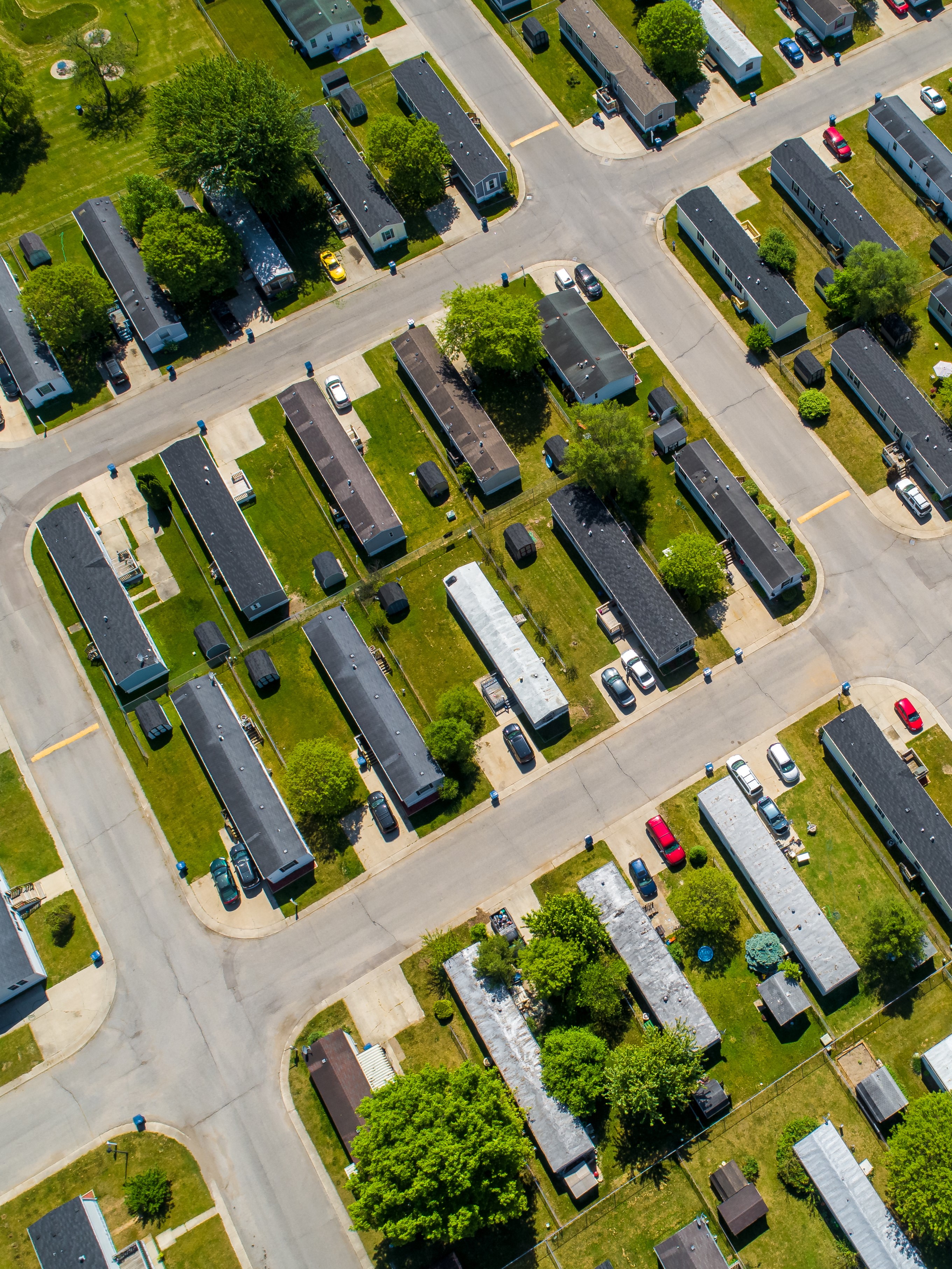 New HUD Programs: A Focus on Affordable Housing and Houselessness